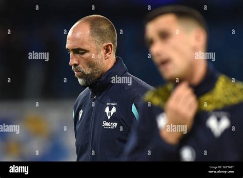 verona napoli tudor|Igor Tudor at Hellas Verona 2021/22 .